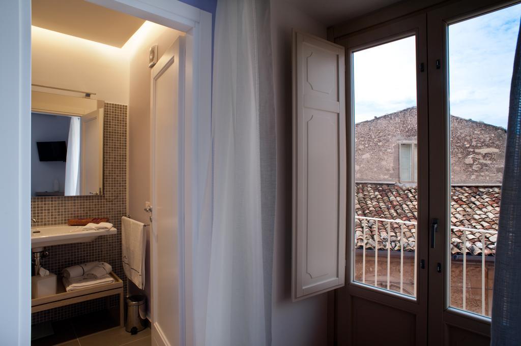 Casa Majore 끼아라몬떼굴피 외부 사진